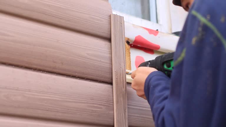 Best Siding Removal and Disposal  in Acton, CA